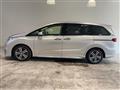 2020 Honda Odyssey
