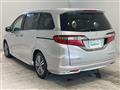 2020 Honda Odyssey