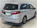 2020 Honda Odyssey