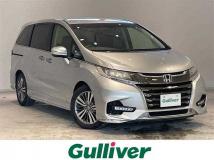 2020 Honda Odyssey