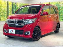 2017 Honda N-WGN