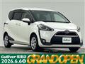 2015 Toyota Sienta