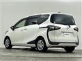 2015 Toyota Sienta