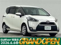 2015 Toyota Sienta