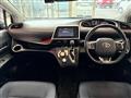 2017 Toyota Sienta