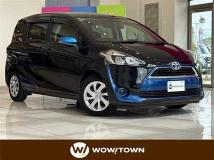 2017 Toyota Sienta