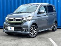 2016 Honda N-WGN