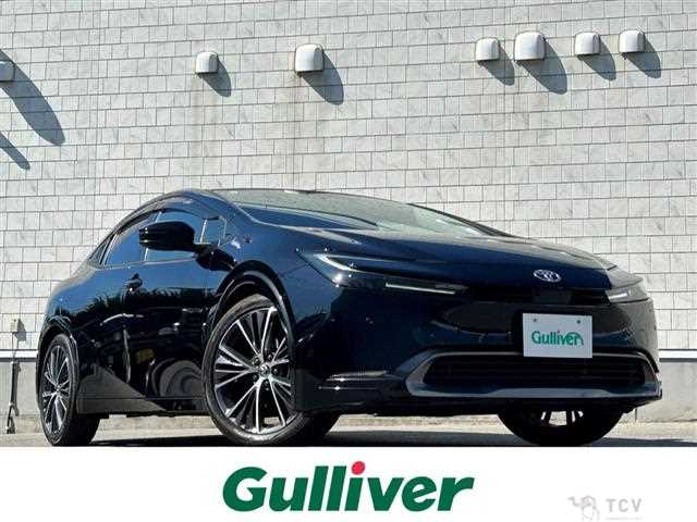 2023 Toyota Prius