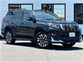 2021 Toyota Land Cruiser Prado