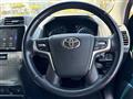 2021 Toyota Land Cruiser Prado