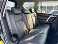 2021 Toyota Land Cruiser Prado