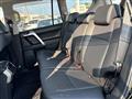 2021 Toyota Land Cruiser Prado