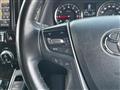 2016 Toyota Vellfire