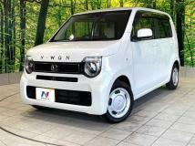 2020 Honda N-WGN