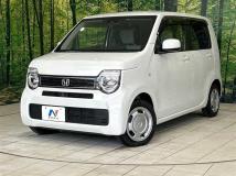 2021 Honda N-WGN