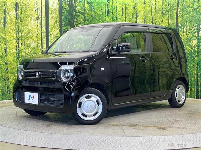 2021 Honda N-WGN
