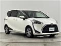 2021 Toyota Sienta