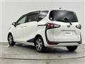 2021 Toyota Sienta