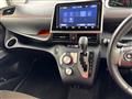 2021 Toyota Sienta