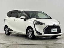 2021 Toyota Sienta