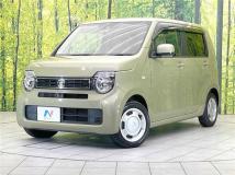 2021 Honda N-WGN