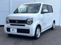 2021 Honda N-WGN