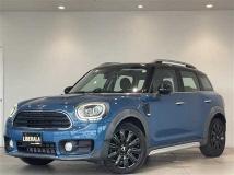 2017 BMW MINI