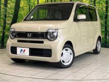 2021 Honda N-WGN