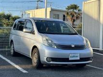 2007 Toyota Isis