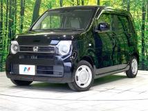 2022 Honda N-WGN