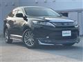 2019 Toyota Harrier