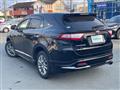 2019 Toyota Harrier