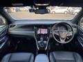 2019 Toyota Harrier