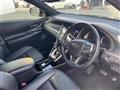 2019 Toyota Harrier