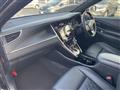 2019 Toyota Harrier