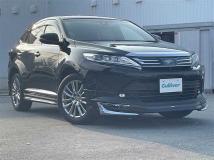 2019 Toyota Harrier