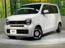 2022 Honda N-WGN