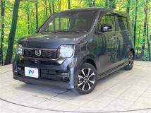 2024 Honda N-WGN
