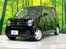 2023 Honda N-WGN