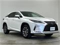 2021 Lexus RX