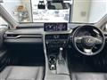 2021 Lexus RX