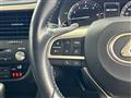 2021 Lexus RX