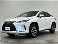 2021 Lexus RX