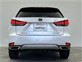 2021 Lexus RX