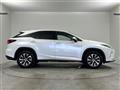 2021 Lexus RX