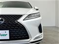 2021 Lexus RX
