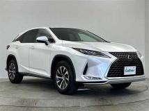 2021 Lexus RX