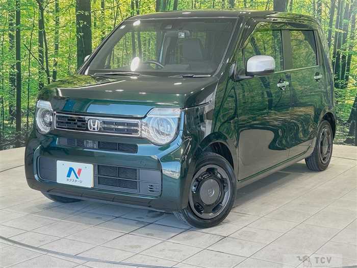 2024 Honda N-WGN
