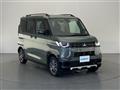 2024 Mitsubishi DELICA MINI