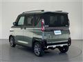 2024 Mitsubishi DELICA MINI